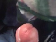 Finally came after delaying in car 15/16