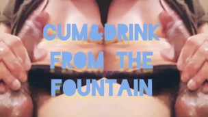Teaser to My Jerk & Squirt