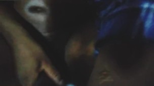 Cute Femboy Plays with themselves til they Cum Hard 