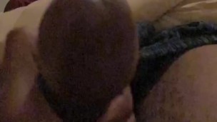 Slow mo nut.