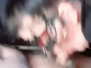 LadyLuv  is Masked, Hungry and Taking What's Her's! 12/16