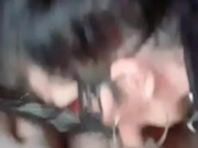 LadyLuv  is Masked, Hungry and Taking What's Her's! 5/16