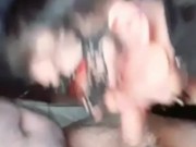 LadyLuv  is Masked, Hungry and Taking What's Her's! 8/16