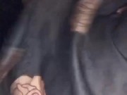 Sweet  piss at bro’s night  13/16