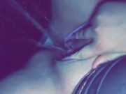 Sweet  piss at bro’s night  5/16