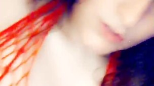 Titty Teaser Gia Ali