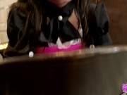 Anita Bellini Trailer#2 - Sloppy Messy Sticky Gooey Anal Training 14/16