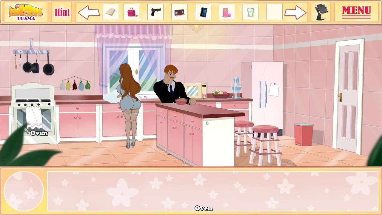 Milftoon Drama 0.30 - ep.25 - Will the Condom Break - RedTube