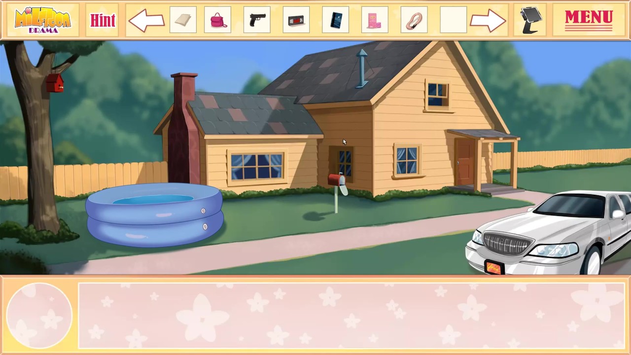Milftoon Drama 0.30 - ep.25 - Will the Condom Break - RedTube