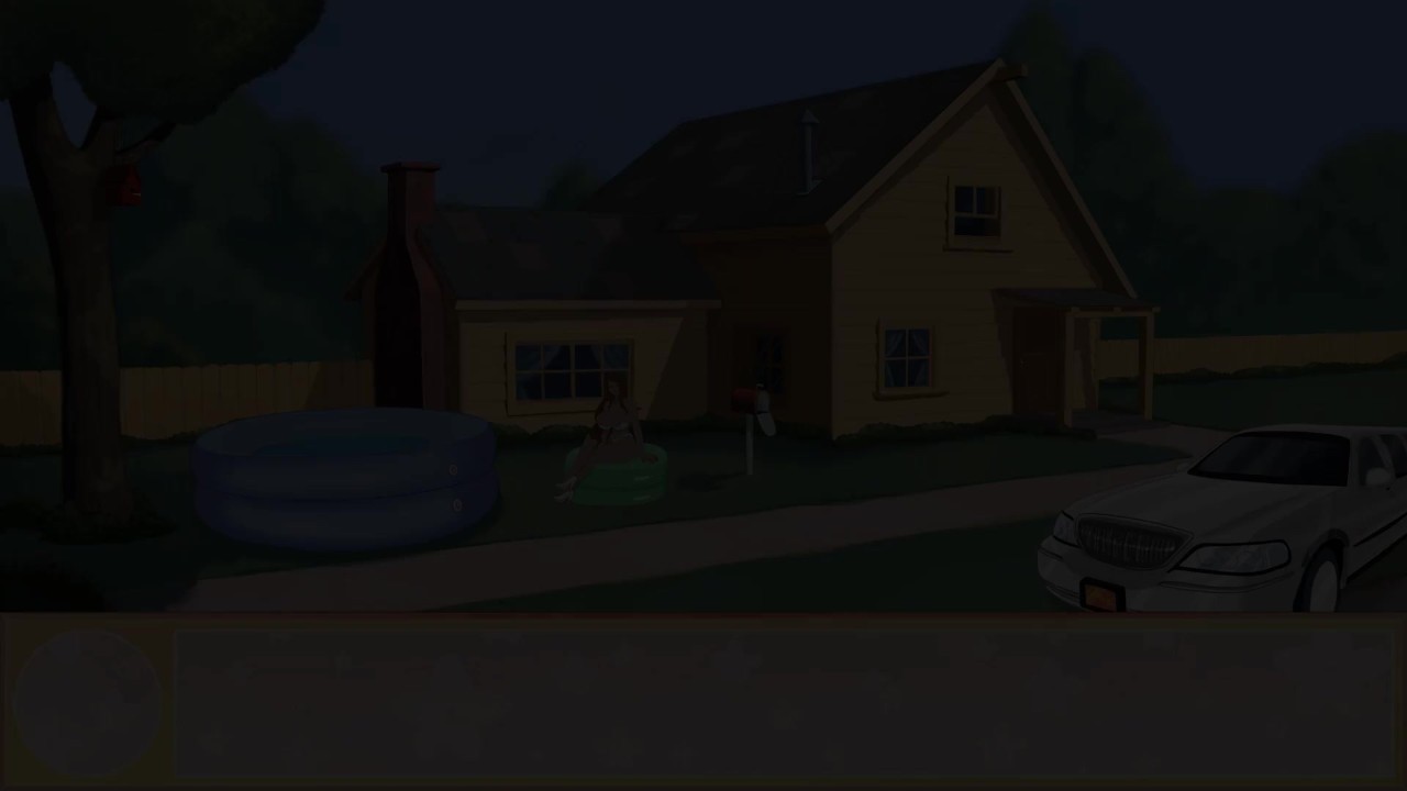 Milftoon Drama 0.30 - ep.25 - Will the Condom Break - RedTube