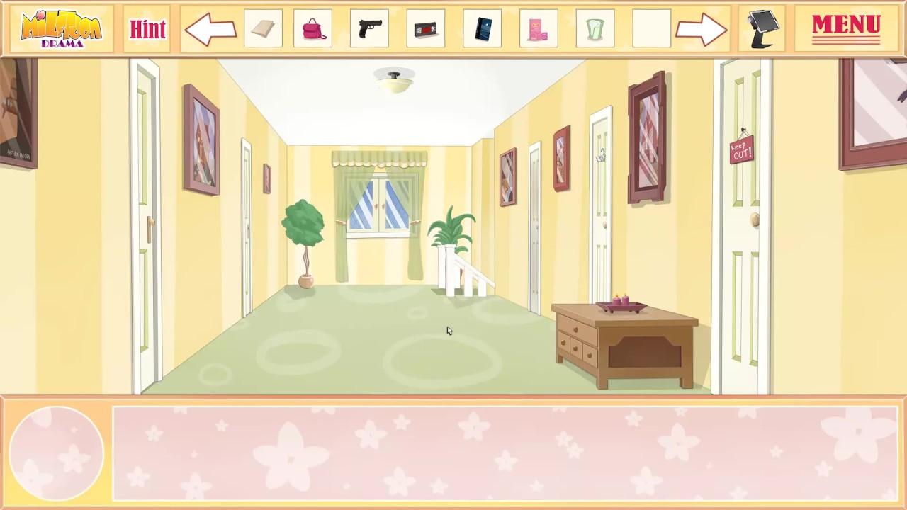 Milftoon Drama 0.30 - ep.25 - Will the Condom Break - RedTube