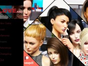 Love And Submission (0.08) Part 1 Wonderful Story Awaits By LoveSkySan69 1/16