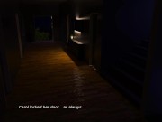 Love And Submission (0.08) Part 1 Wonderful Story Awaits By LoveSkySan69 14/16