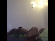 Quickie Before He Go To Work 13/16