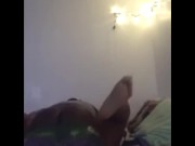 Quickie Before He Go To Work 8/16