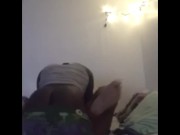 Quickie Before He Go To Work 9/16