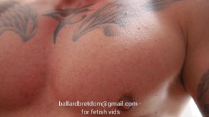 Nippy Daddy chaturbate ballard_ 