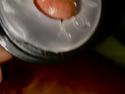 Fleshlight type of morning 13/16