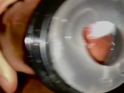 Fleshlight type of morning 14/16