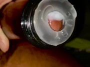 Fleshlight type of morning 16/16