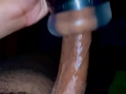 Fleshlight type of morning 3/16