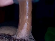 Fleshlight type of morning 6/16