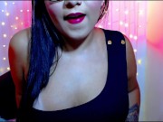 Gostei Muito Na Boca Da Madrasta Da Amiga Que Sempre Sonhou Comer! | JOIVAS | Masturbação guiada | C 2/16