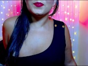 Gostei Muito Na Boca Da Madrasta Da Amiga Que Sempre Sonhou Comer! | JOIVAS | Masturbação guiada | C 4/16