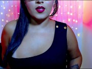 Gostei Muito Na Boca Da Madrasta Da Amiga Que Sempre Sonhou Comer! | JOIVAS | Masturbação guiada | C 5/16