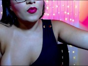 Gostei Muito Na Boca Da Madrasta Da Amiga Que Sempre Sonhou Comer! | JOIVAS | Masturbação guiada | C 7/16