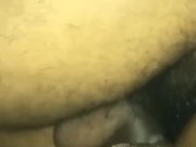 Teen takes bbc in tight pussy 14/16
