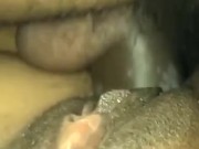Teen takes bbc in tight pussy 5/16