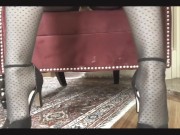 Dani Daniels . com - Stocking Foot Fetish with Masturbation 2/16