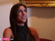 Lauren Phillips Pampered & Worshipped By Lesbian Lover - Addicted2Girls 2/16