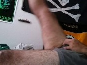 Realstumper exercising 12/16