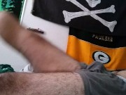 Realstumper exercising 13/16