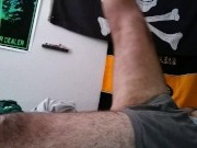 Realstumper exercising 14/16