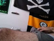 Realstumper exercising 15/16