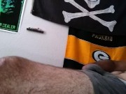 Realstumper exercising 3/16