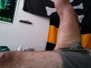 Realstumper exercising 9/16