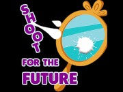 Shoot for the future CEI with a mirror