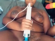 Jadeenasty creamy Vibe 3/16