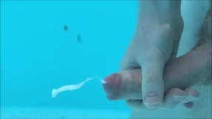 Amusement sous eau