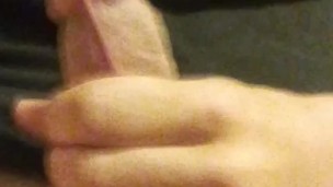 Self-Teasing Due To Being Aroused And Not Getting Off For A Day (09/04/20) [No Audio]