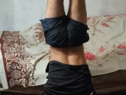 So I spend time with myself. 3/16