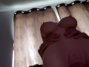Ride My Cock - New Torso Doll Moaning Fantasy Fuck 