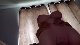 Ride My Cock - New Torso Doll Moaning Fantasy Fuck 