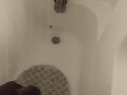 BBC Quick shower nut... heavy load