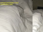 Midnight Snack Underneath the Covers - Heather Kane 2/16