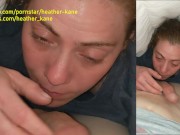 Midnight Snack Underneath the Covers - Heather Kane 5/16